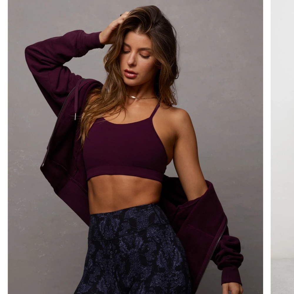 NEW stori legend bra and perseverance shorts